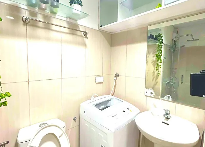 Apartment 1br - Walking Distance To Moa