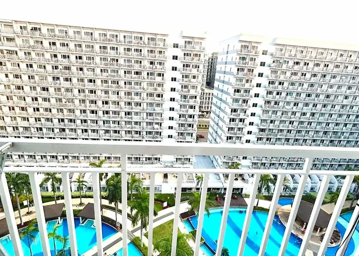 Apartment 1br - Walking Distance To Moa