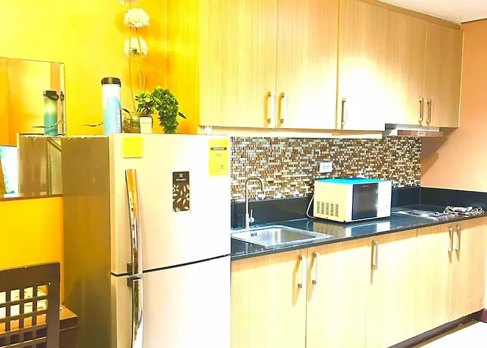 Apartment 1br - Walking Distance To Moa *
